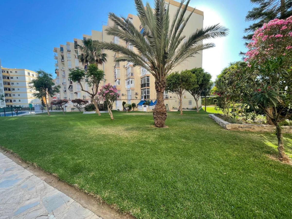 Apartamento Luxe Apartment, Pool, Chillout, Beach La Cala Del Moral