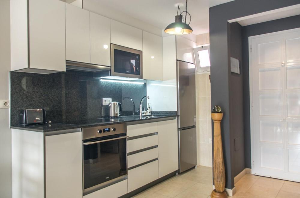 Exotic And Sunny Esmeralda Apartment *