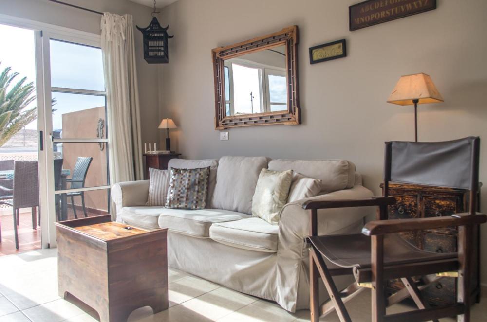 Exotic And Sunny Esmeralda Apartment