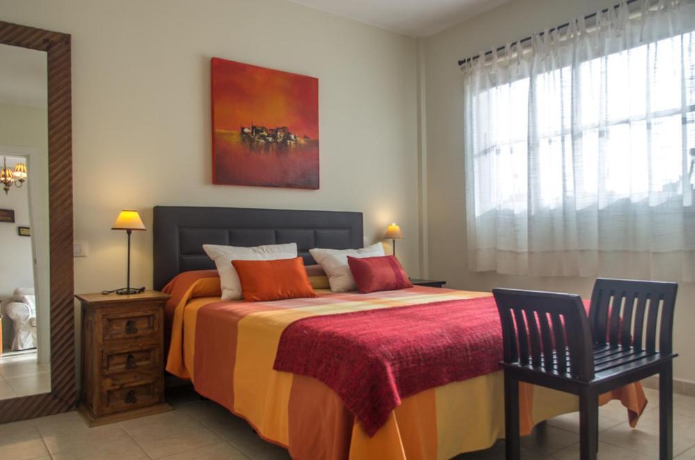 Exotic And Sunny Esmeralda Apartment Caleta De Fuste
