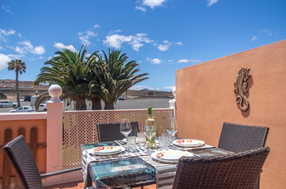 Apartment Exotic And Sunny Esmeralda