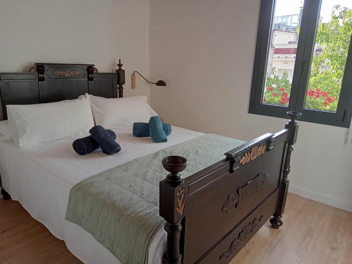 Apartamento Llavi - Pati *