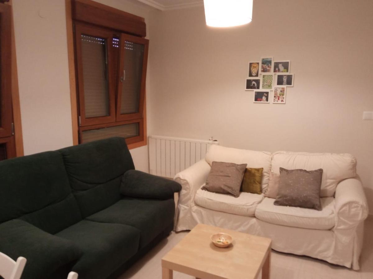 Apartment Rabafer *
