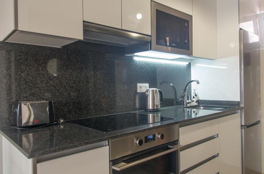 Apartment Exotic And Sunny Esmeralda