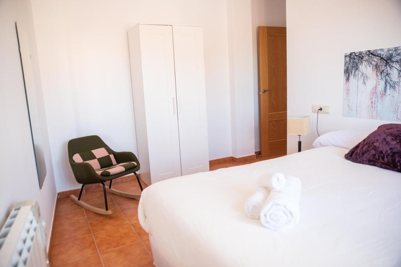 El Cabo Apartment Carcelen