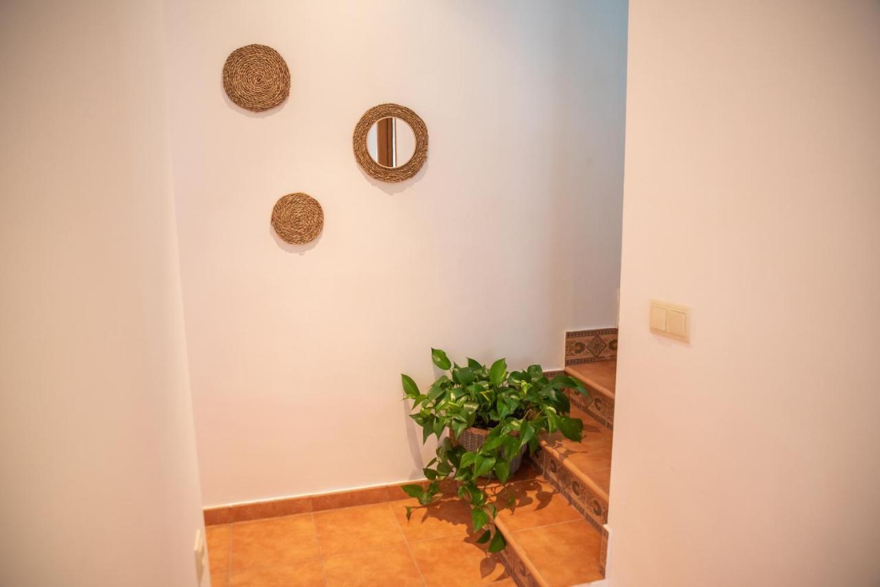 Apartment El Cabo Carcelen