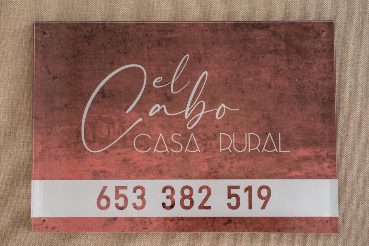 El Cabo Apartment Carcelen