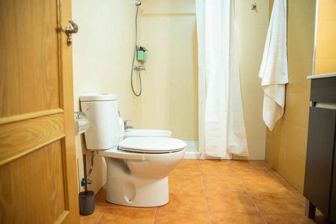 El Cabo Apartment Carcelen