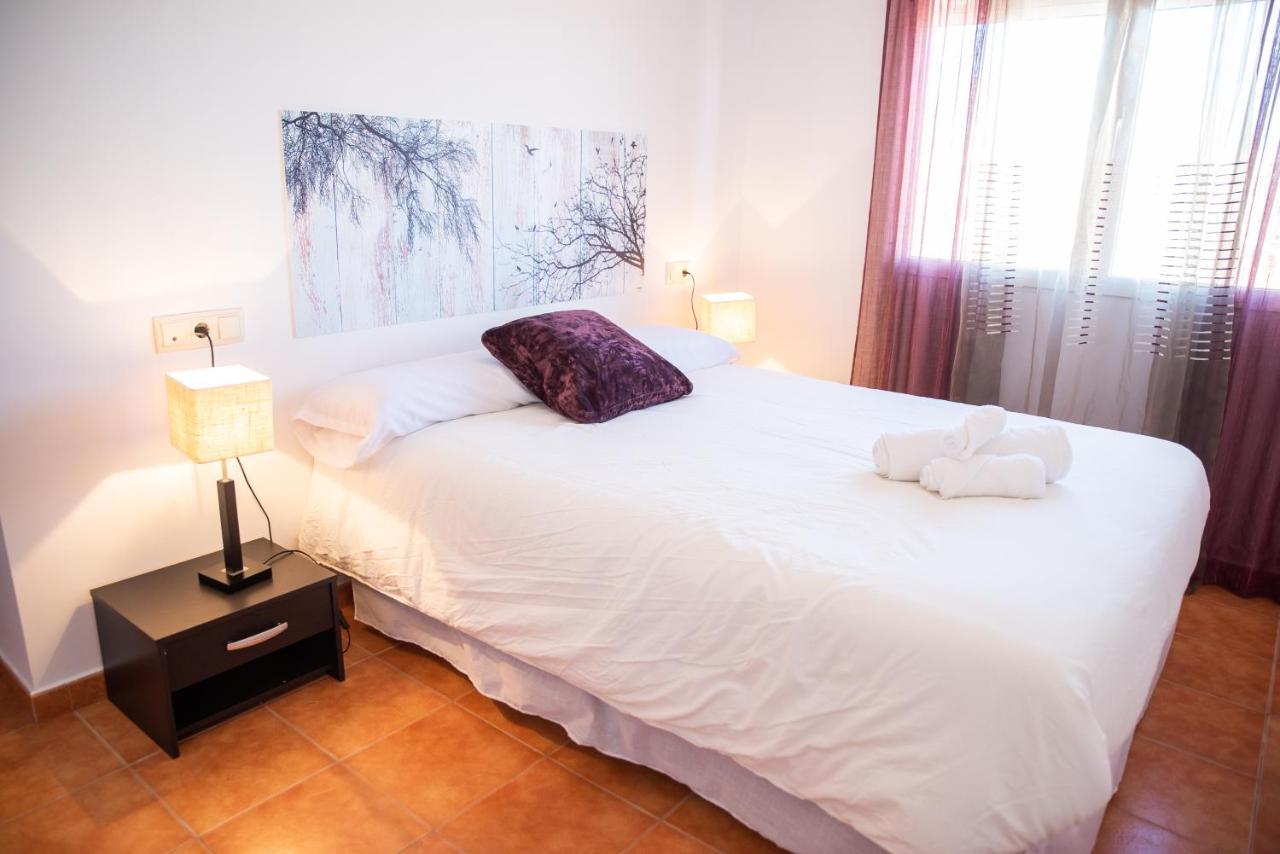 El Cabo Apartment Carcelen