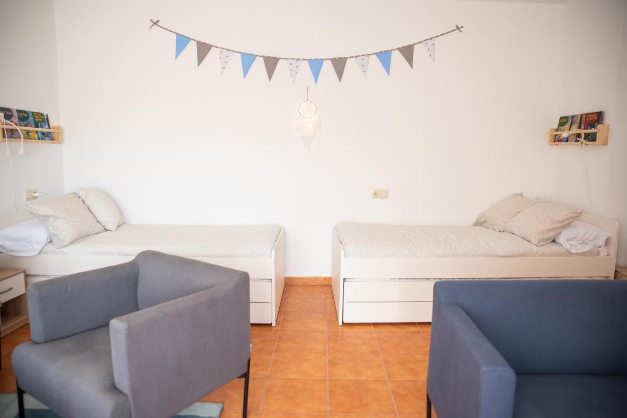 Apartment El Cabo