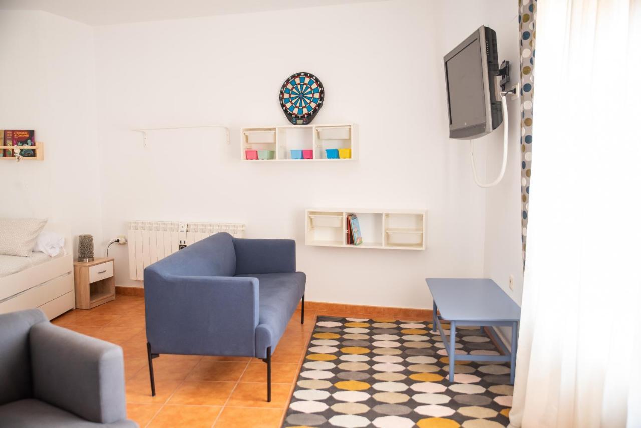 El Cabo Apartment *