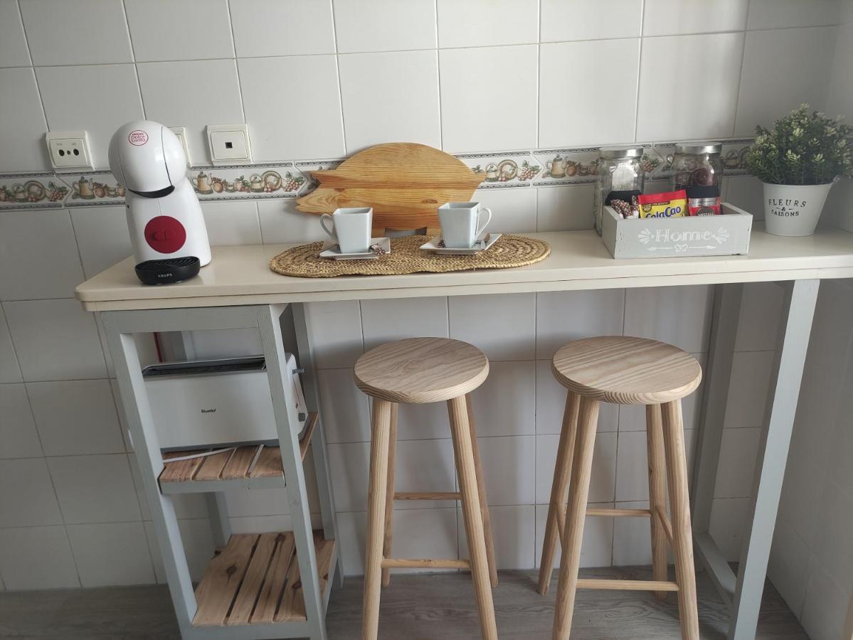 Apartment Mareva