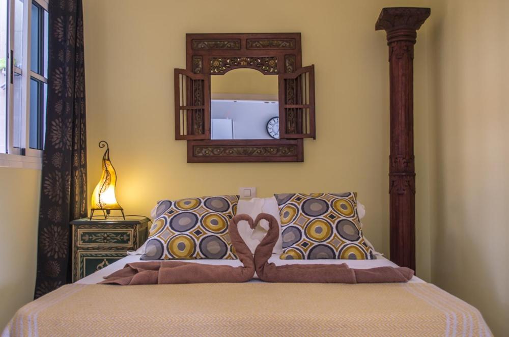 Exotic And Sunny Esmeralda Apartment *