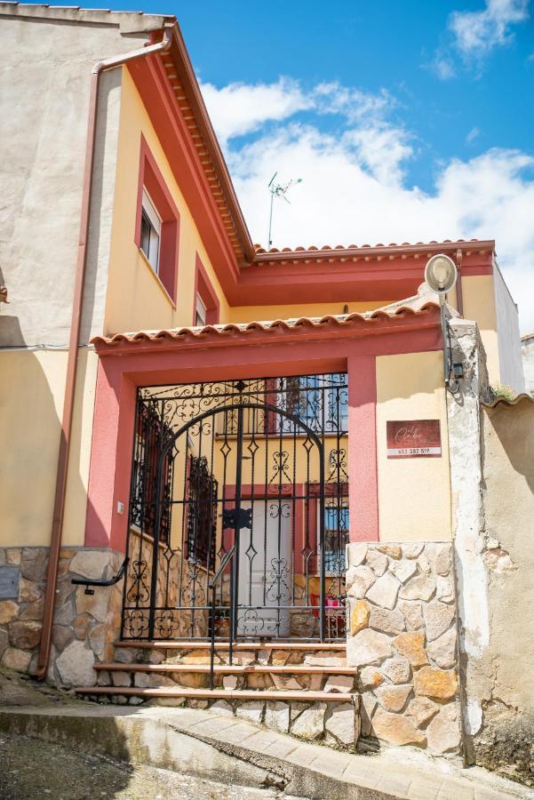 El Cabo Carcelen