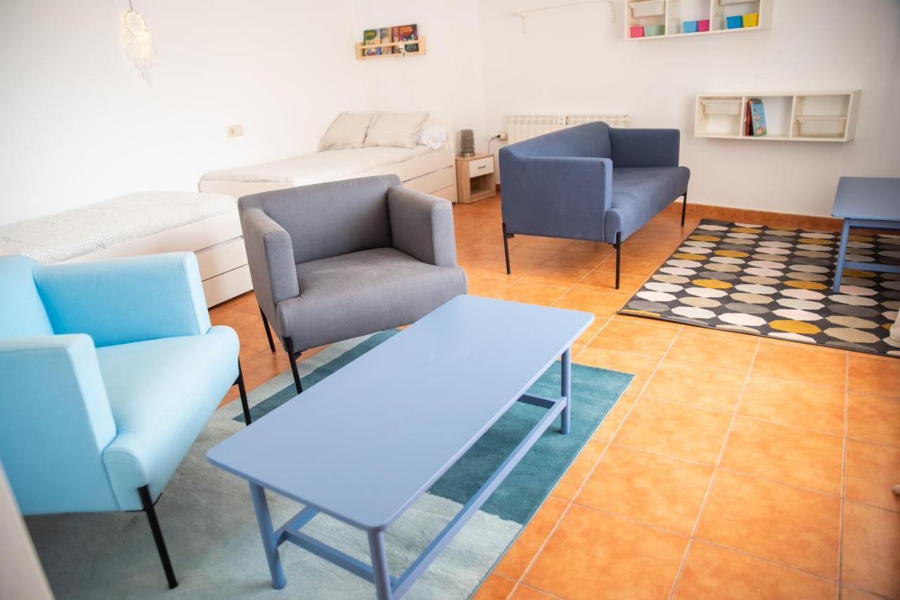 Apartment El Cabo *