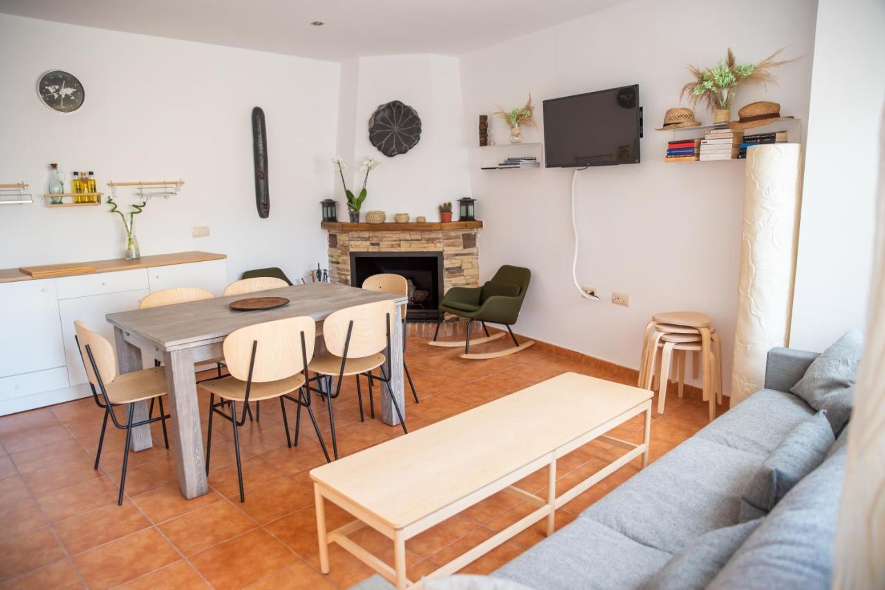 Apartment El Cabo Carcelen