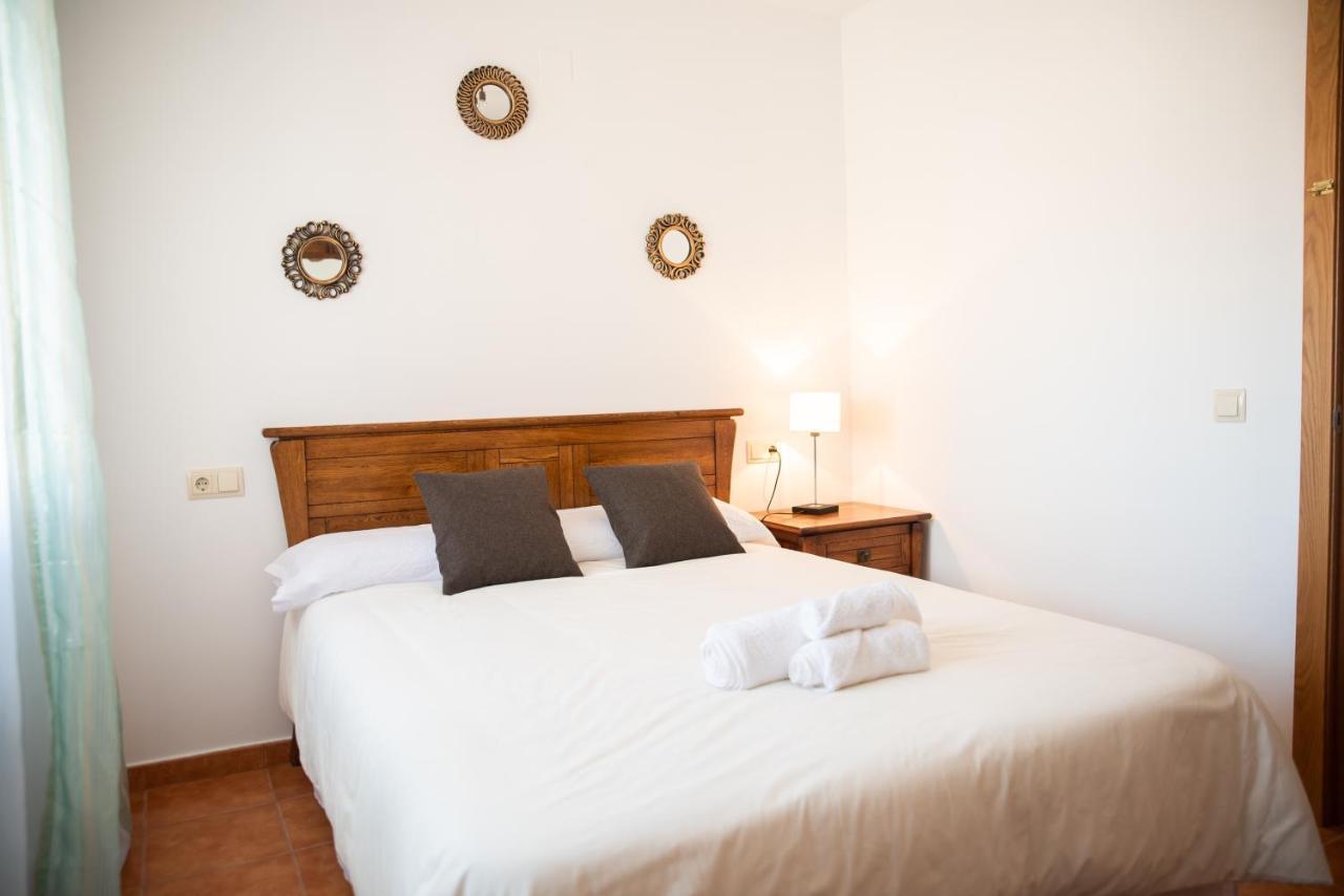 Apartment El Cabo Carcelen