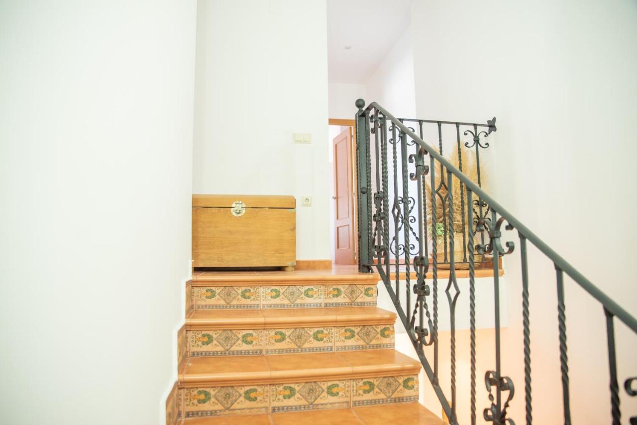 Apartment El Cabo