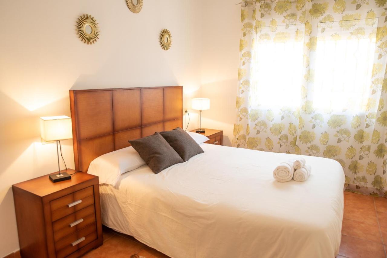 Apartment El Cabo