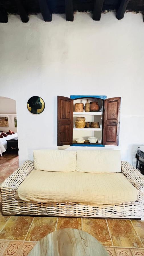 Holiday home Casa Pep Tauet Sant Ferran de Ses Roques