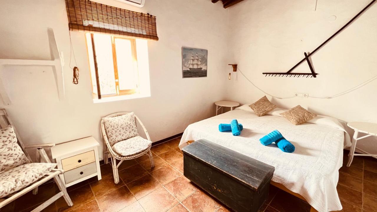 Holiday home Casa Pep Tauet *
