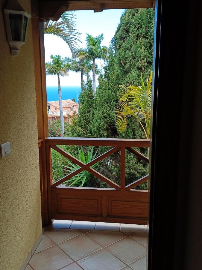 Apartamento Villasol *
