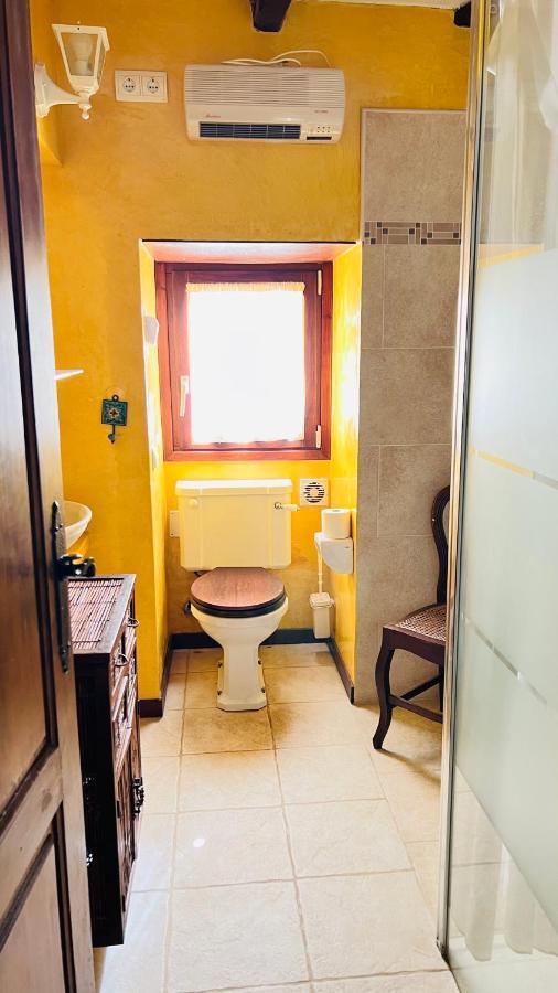 Holiday home Casa Pep Tauet *
