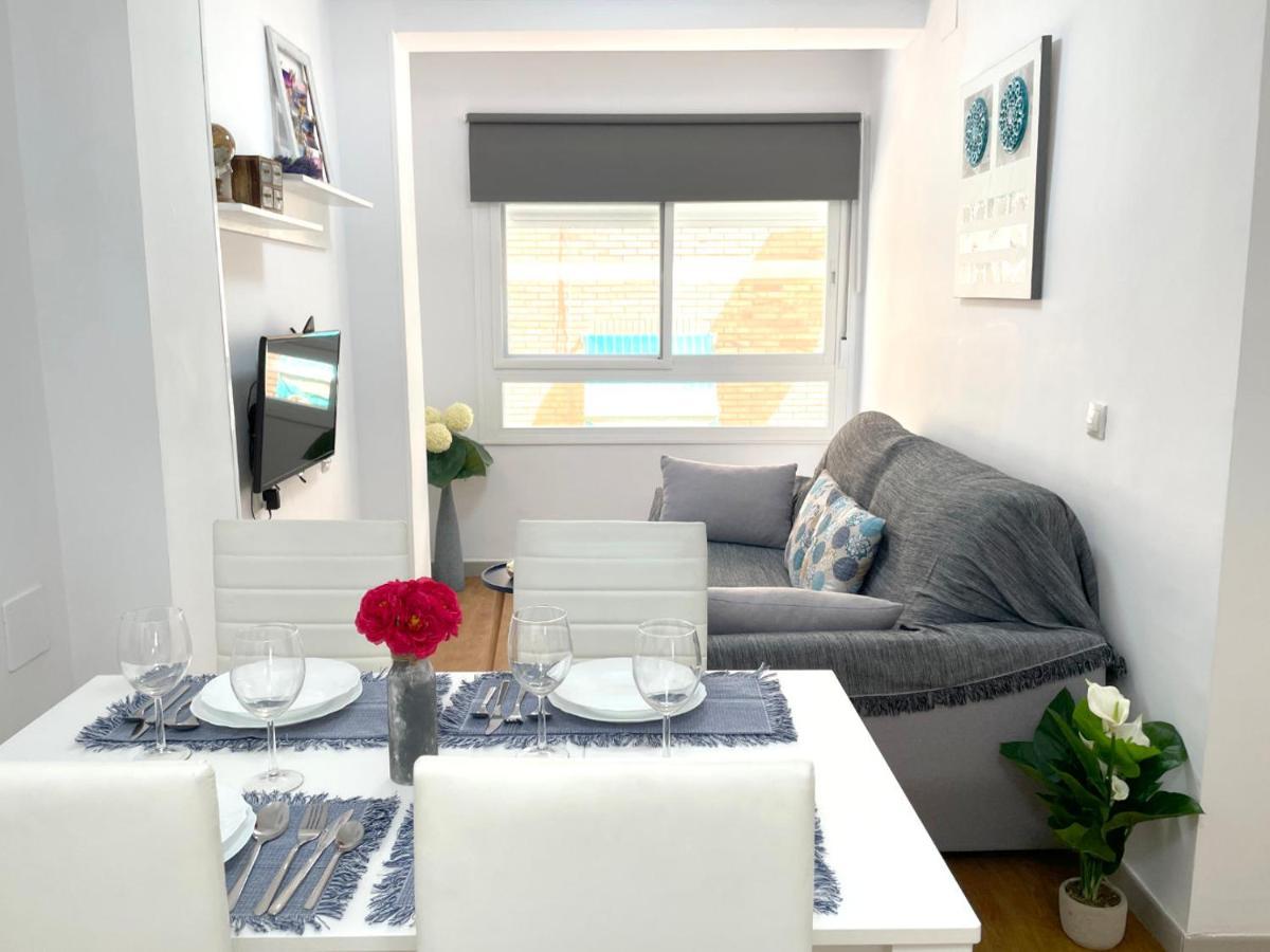 Apartment Vialia Malaga
