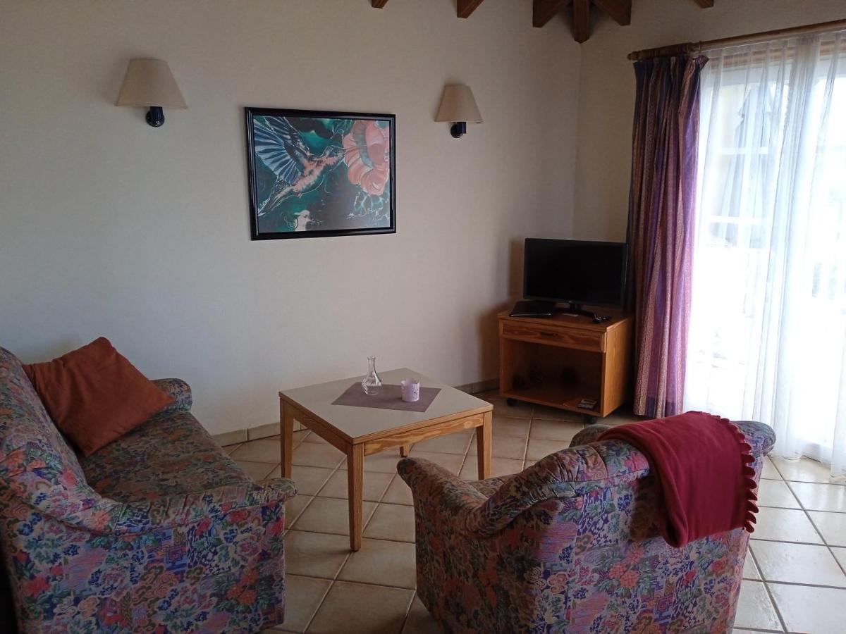 Villasol Apartamento *