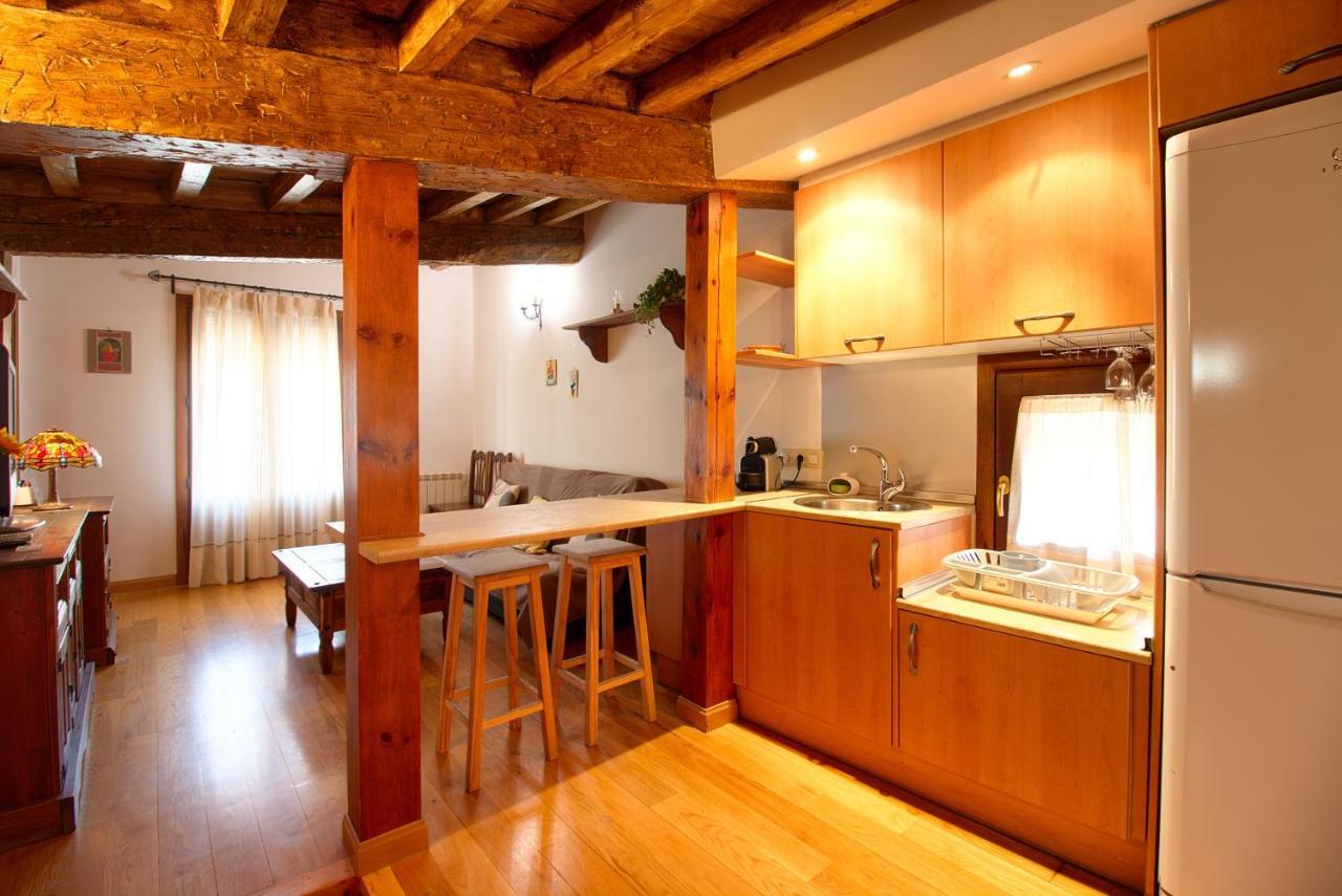 Apartamento El Salvador *