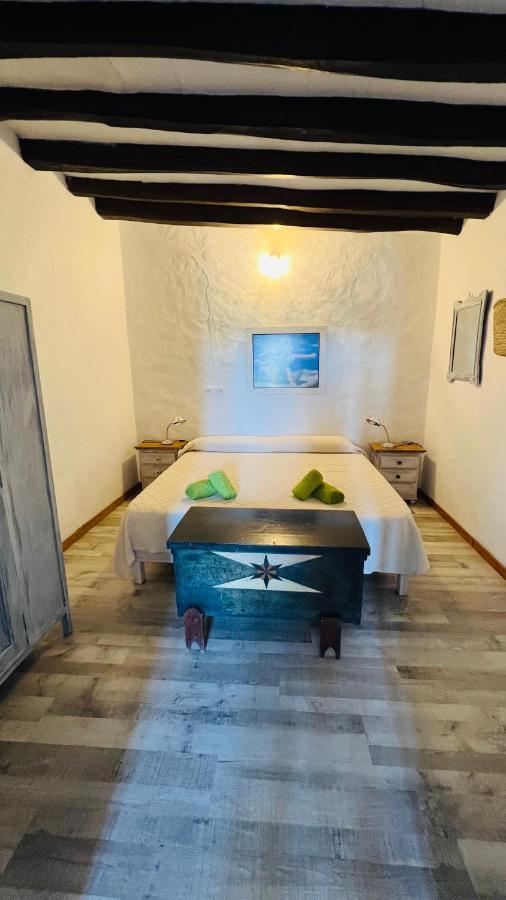 Casa Pep Tauet *