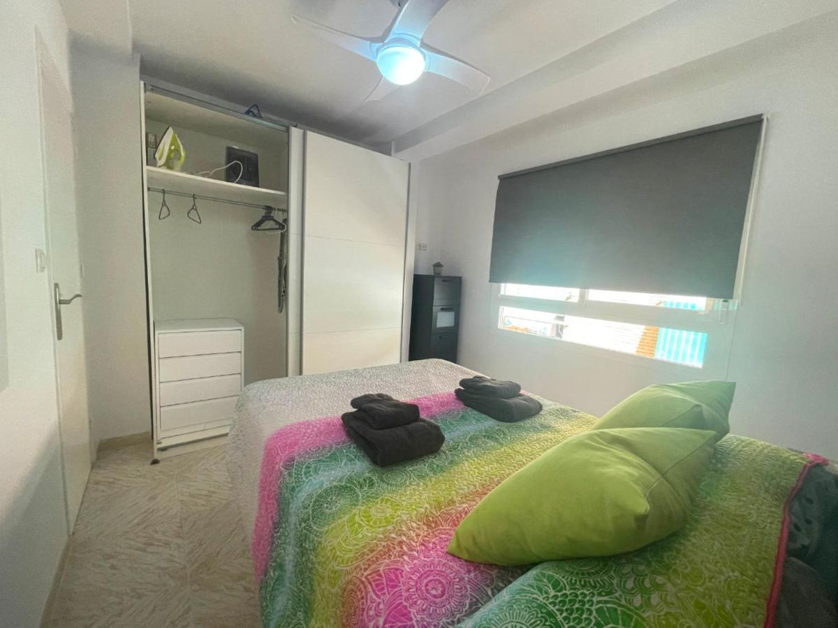 Vialia / Estacion De Autobus / Centro Apartamento *