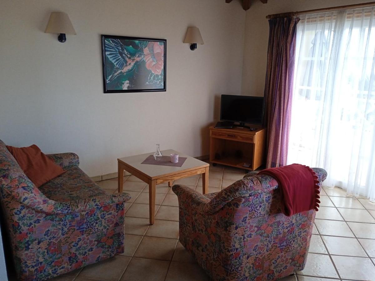 Apartamento Villasol