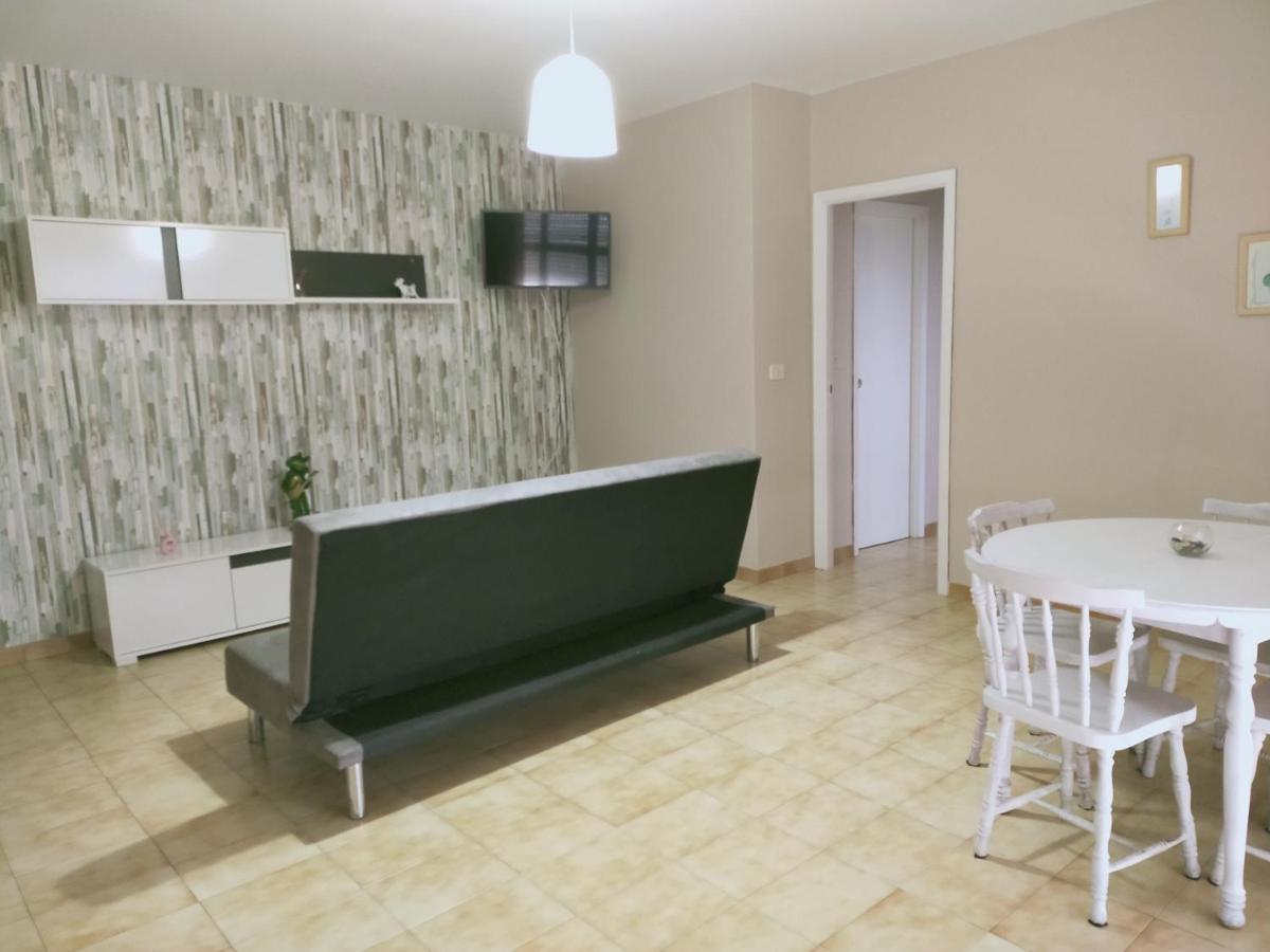 Apartment Casa Portela