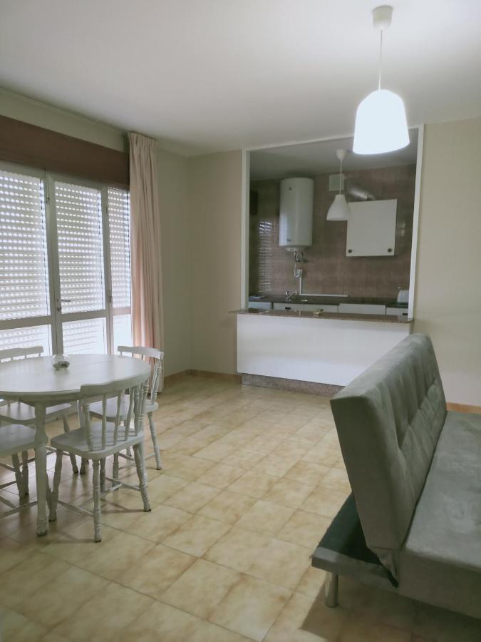 Apartment Casa Portela