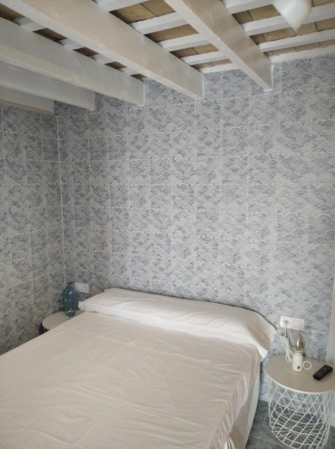 Estudio Bocinegro Apartamento