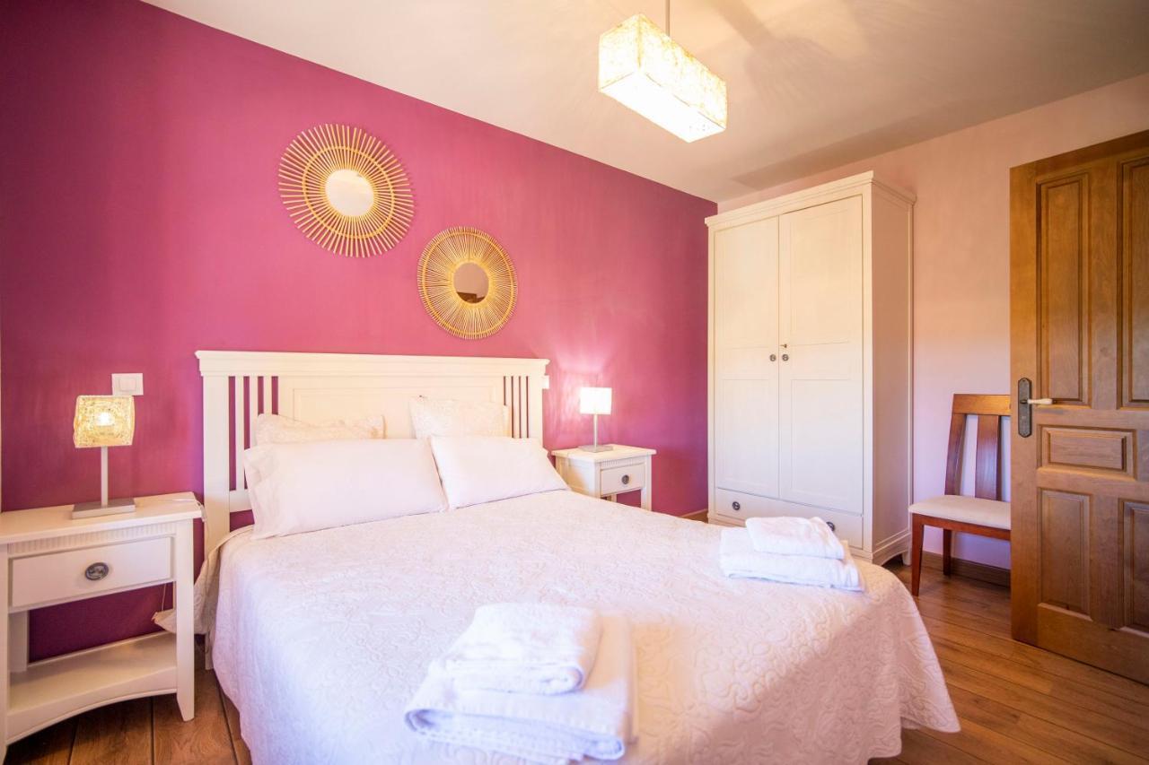 Ribera Del Duero Las Escuelas Apartamento *