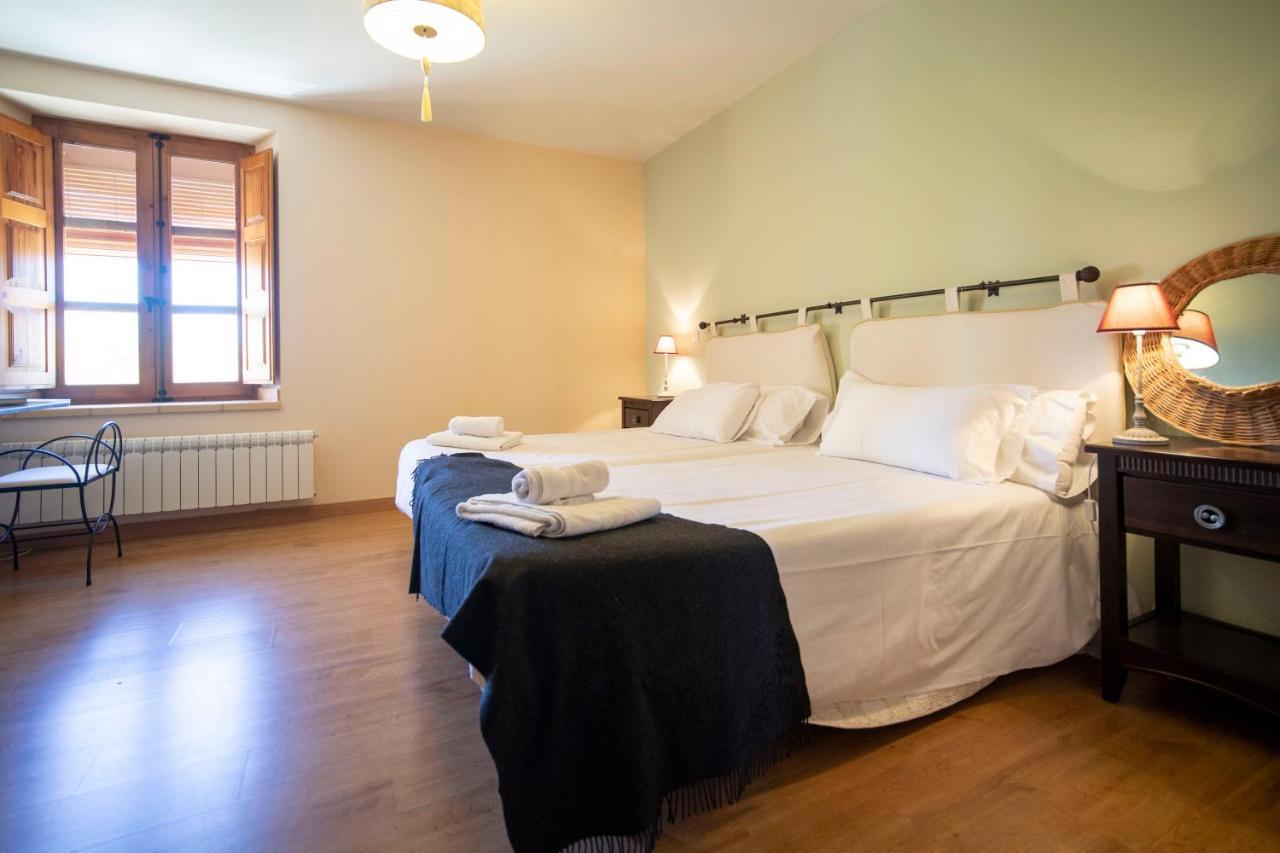 Apartamento Ribera Del Duero Las Escuelas Vadocondes