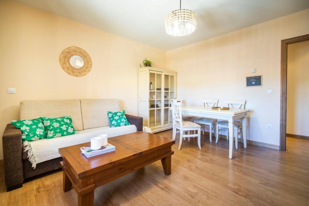 Apartamento Ribera Del Duero Las Escuelas Vadocondes