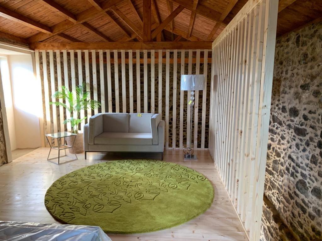 Casa Fogar Do Ulla Holiday home Vedra
