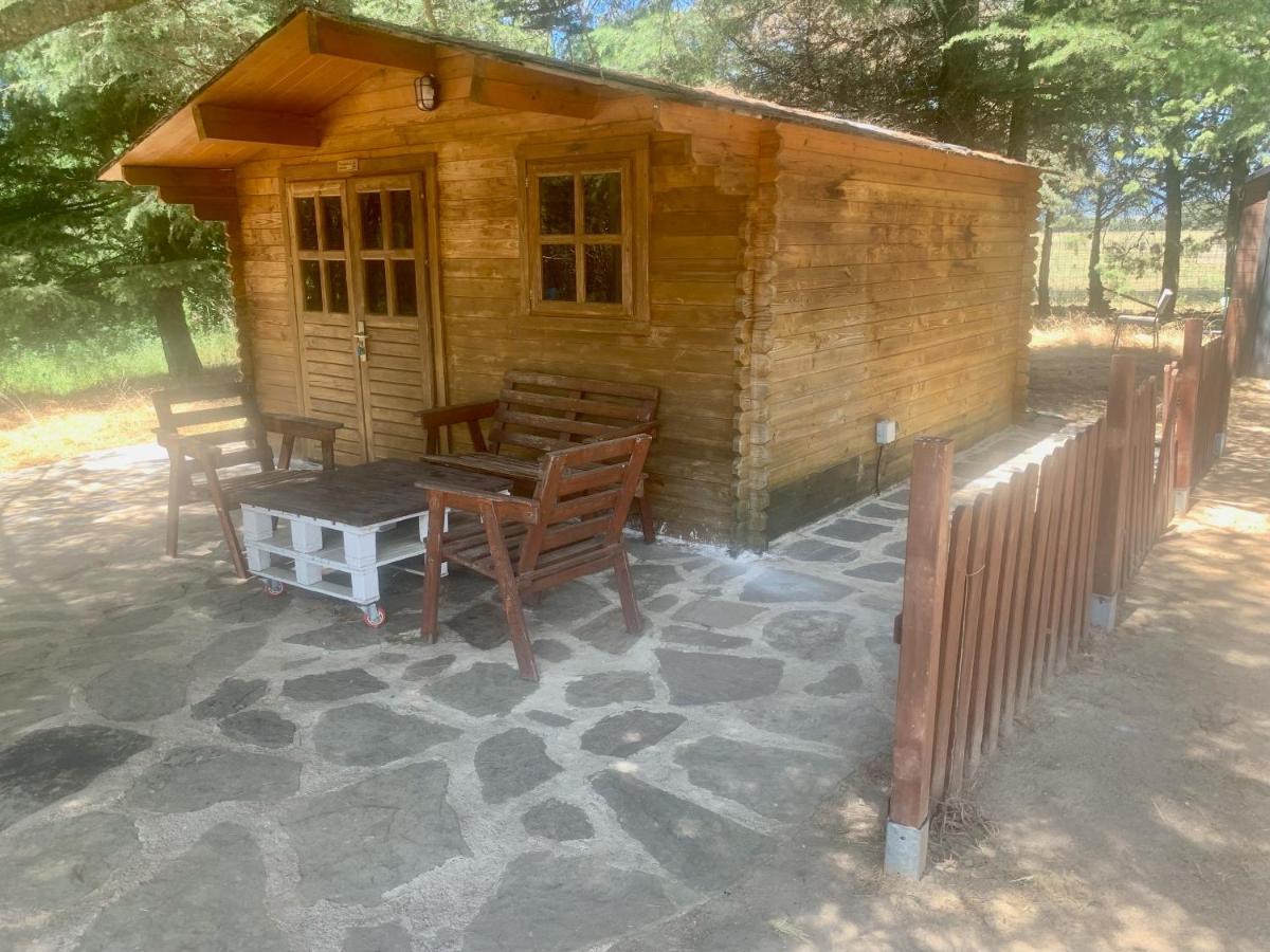 Farm stay La De Gaia *