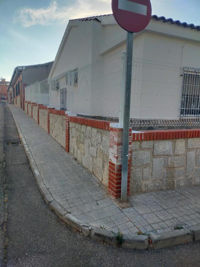 Casa Carmen Сasa de vacaciones