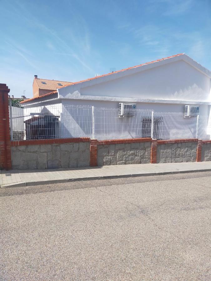 Casa Carmen *