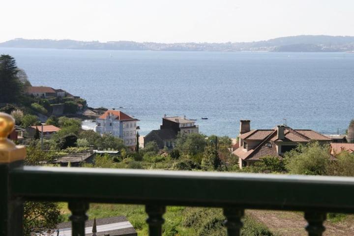 Apartamento Soaxe *