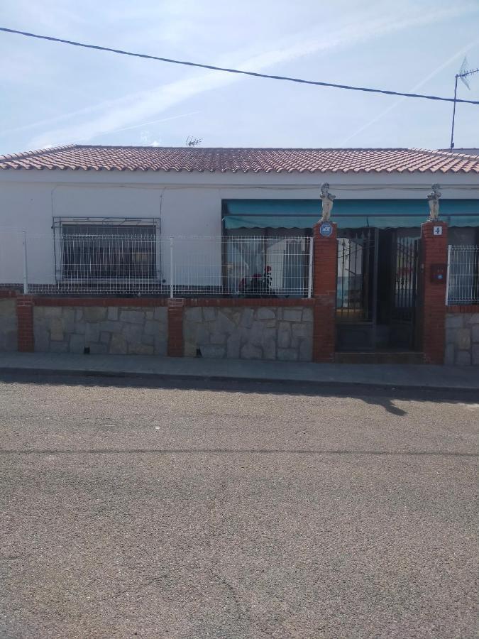 Casa Carmen Bargas
