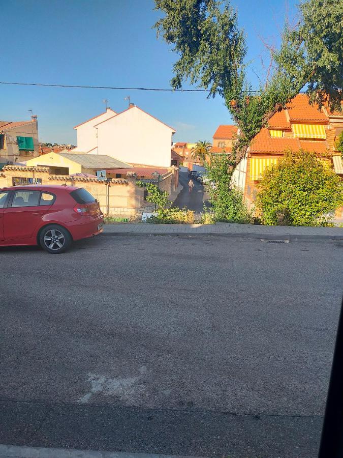 Casa Carmen Сasa de vacaciones *