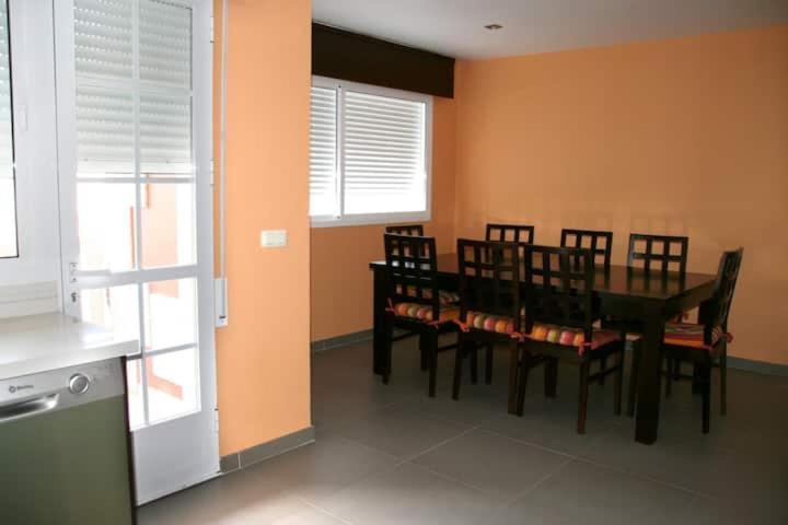 Apartment Soaxe *