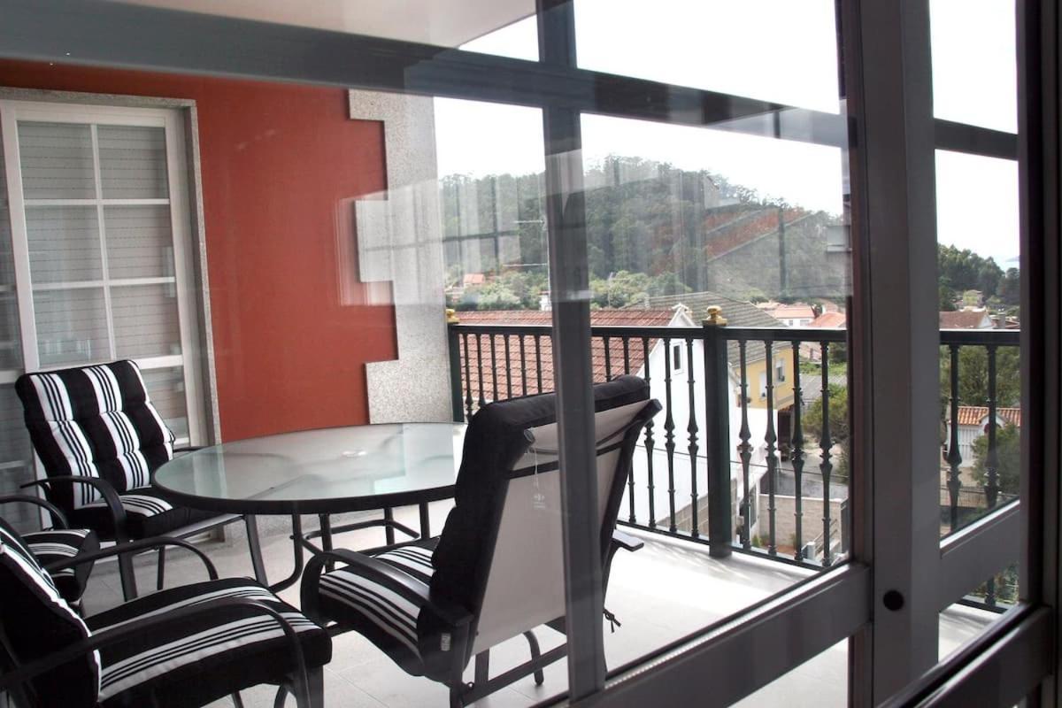Apartment Soaxe