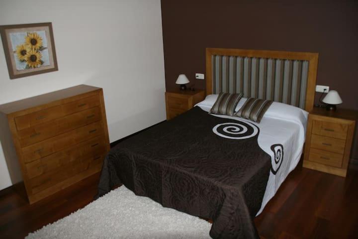 Soaxe Apartment