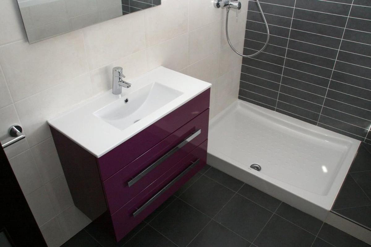 Soaxe Apartment *